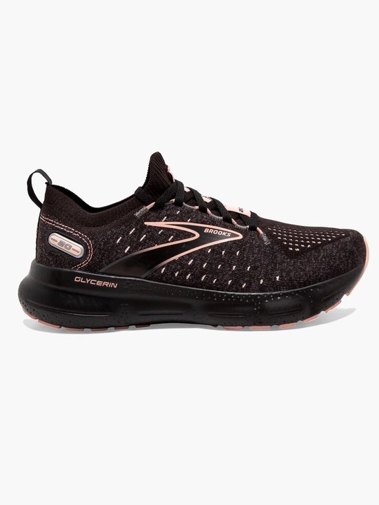 Brooks Shoes - BROOKS Glycerin StealthFit 20-Women’s size 9